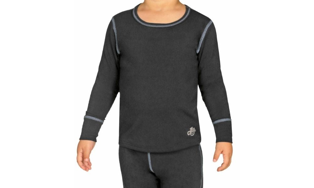 When Is It Time To Buy New Winter Layers