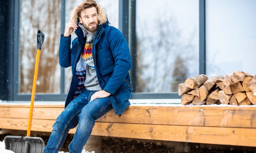 Facts and Myths About Dressing Warmly for Winter