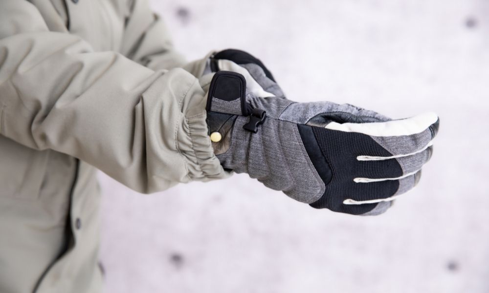 The 5 Body Parts Most Commonly Affected by Frostbite