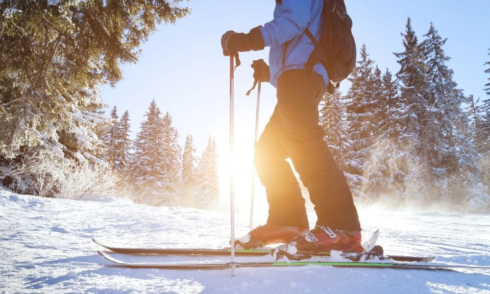 Best Outdoor Activities To Try This Winter