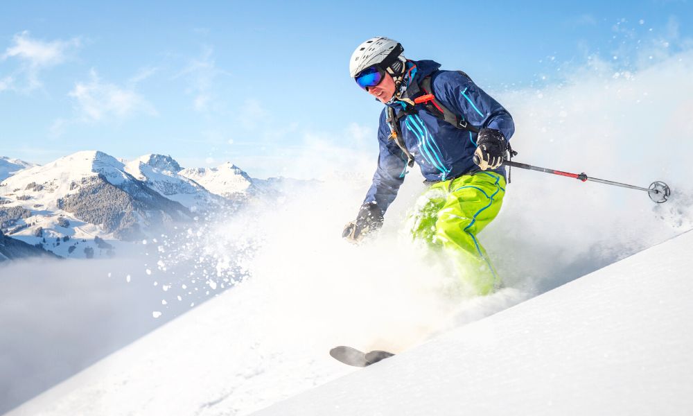 Summer Training Ideas To Stay Ready for Winter Sports