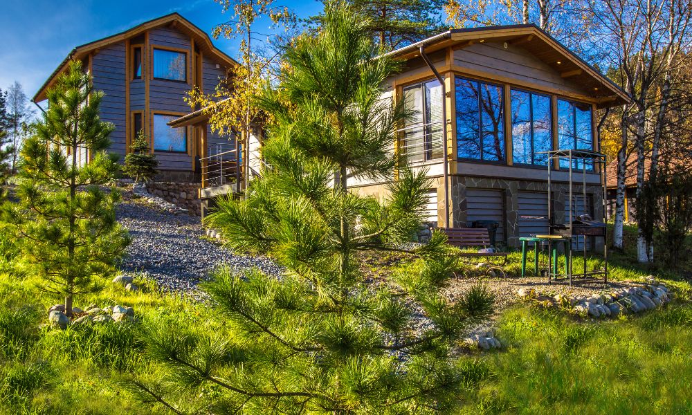 What To Consider Before Moving to a Higher Altitude