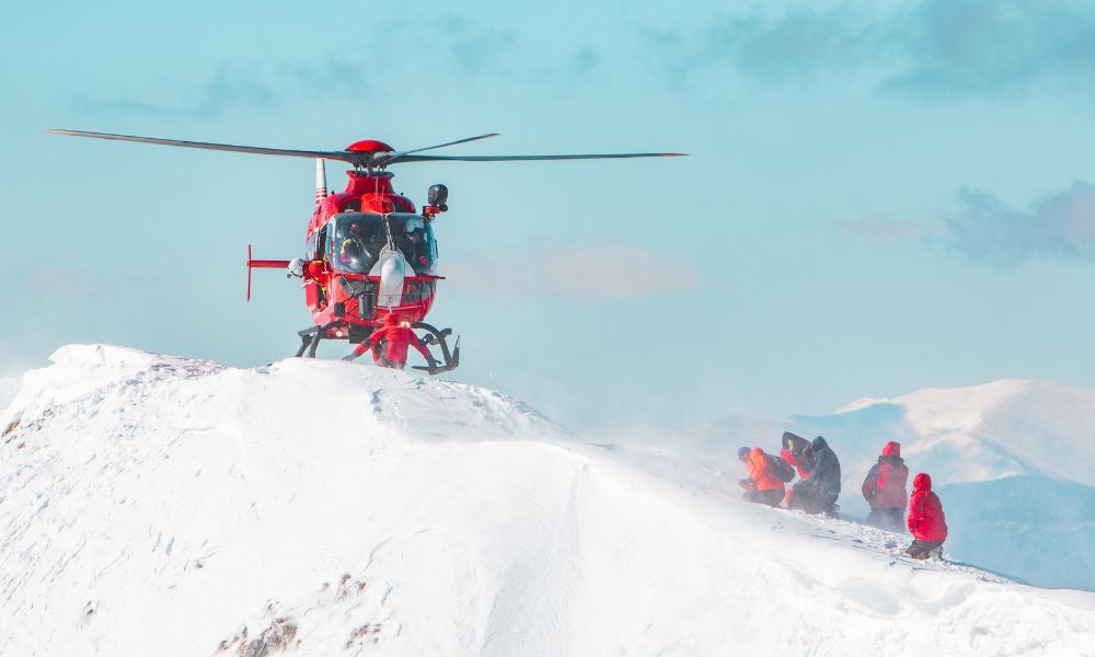 Things You Should Know Before Traveling To the North Pole