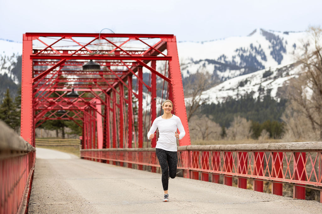 Hot Chillys Peach Skins | Base Layer Thermal Underwear