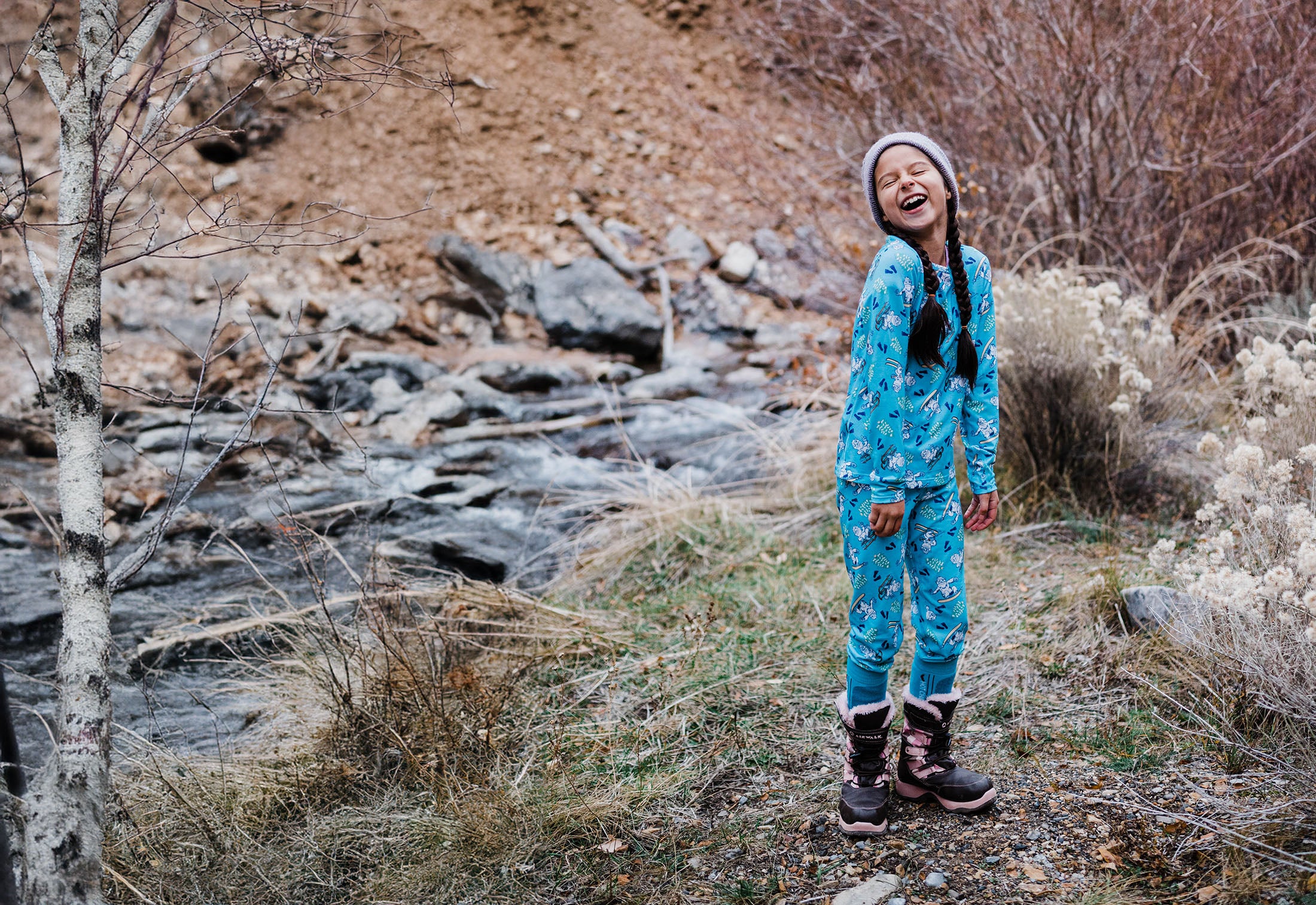 Youth Thermal Shirts | Hot Chillys – Tagged 