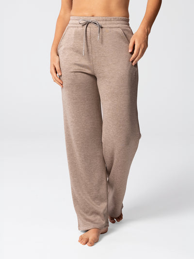 Women's La Paz Lounge Pant - Moon Rock
