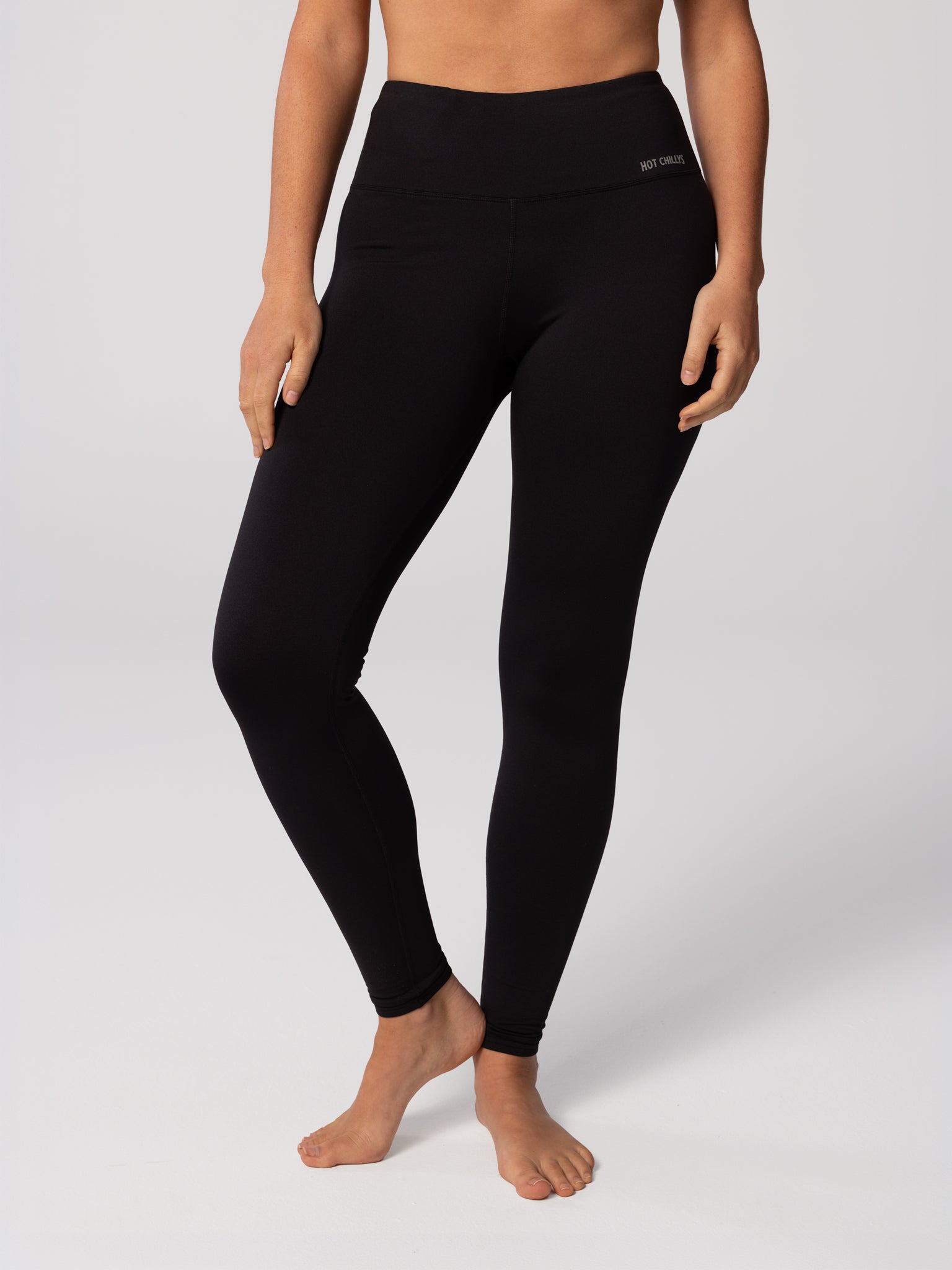 Womens Thermal Underwear Bottoms | Hot Chillys Long Underwear