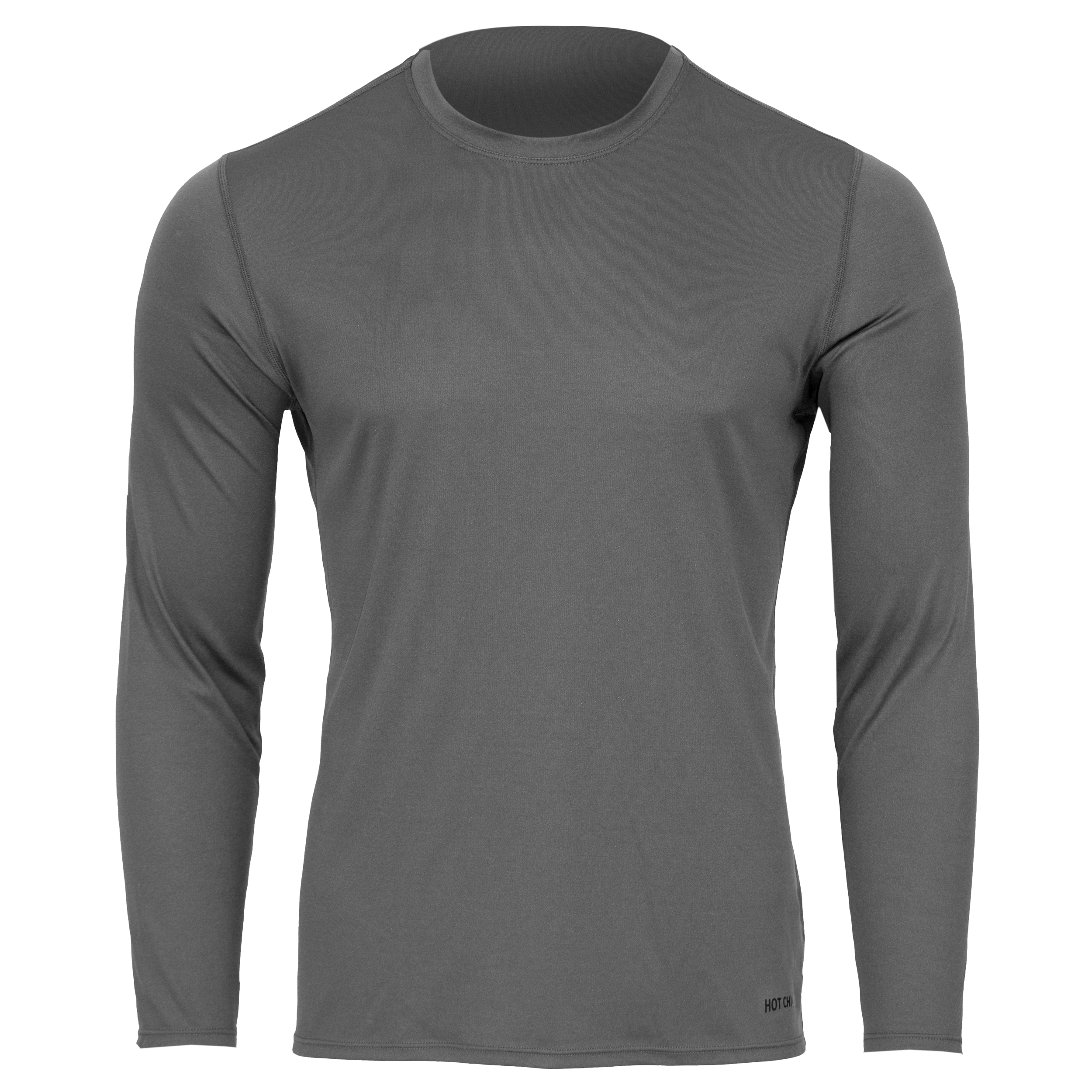 Mens Base Layer Top | Lightweight Thermal Winter Shirt – Hot Chillys