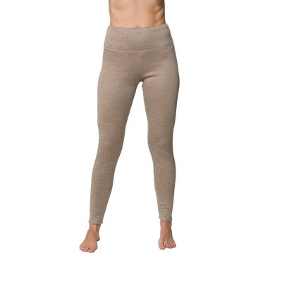 Women's La Paz Slimr Waist Legging - Moon Rock