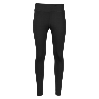 Women's Cybersilk Tight - Black