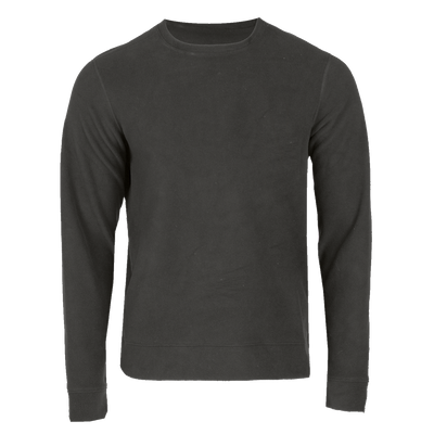 Men's La Montaña Pullover - Charcoal