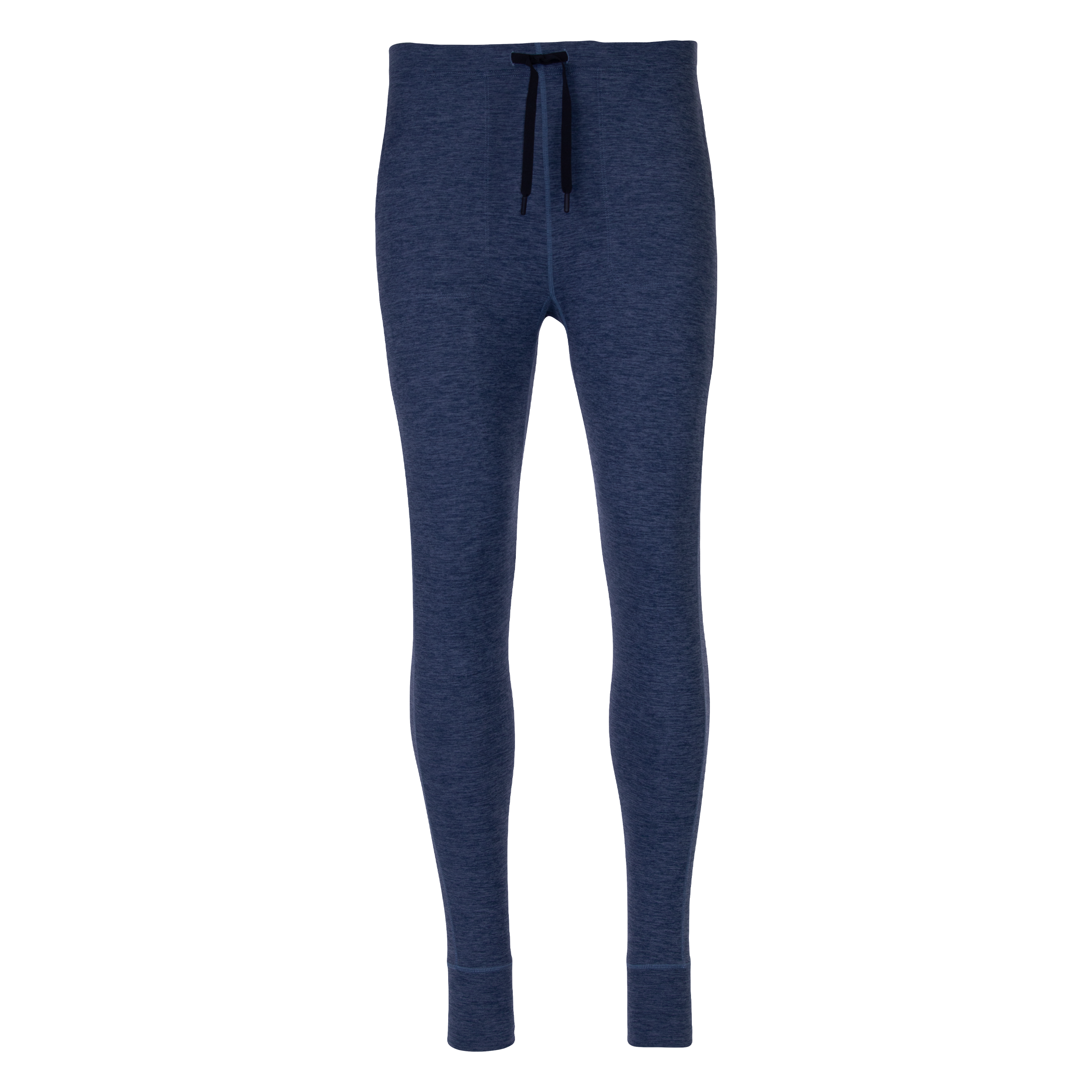 【IONSEOUL】Closer thermal cargo string sweatpants 4FM222 Men's Clima-Tek Jogger - Nightfall Heather – Hot Chillys