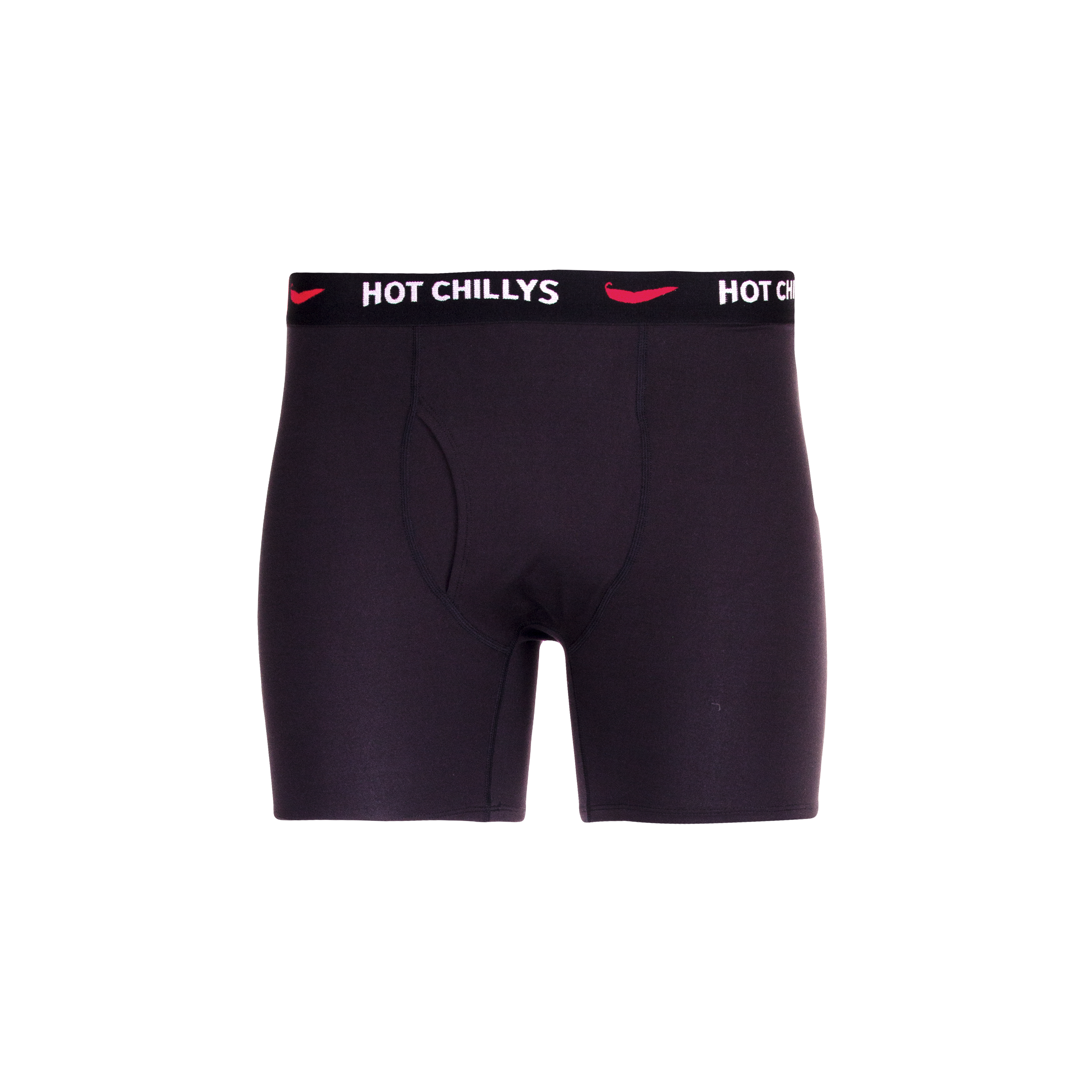 Leggins SIX2 Windshell Underwear Black Carbon - Intimo Tecnico Unisex | Calzamaglia Termica Antivento - Foto 3