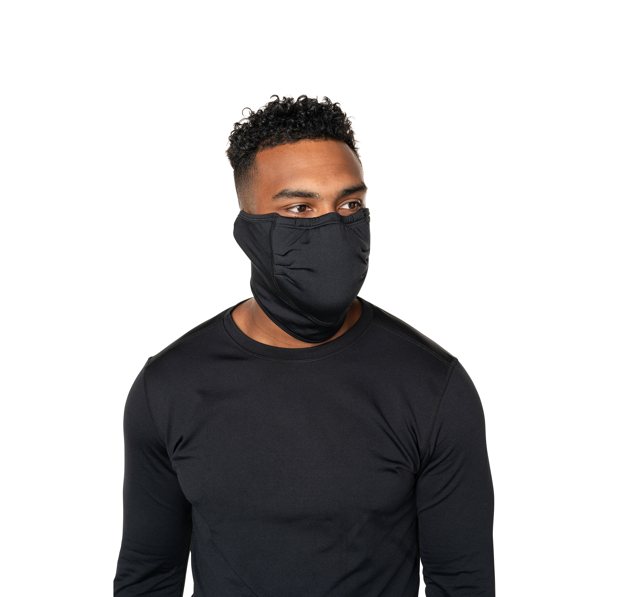 Micro-Elite Chamois Long Mask - Black – Hot Chillys Micro-Elite Chamois Long Mask - Black – Hot Chillys