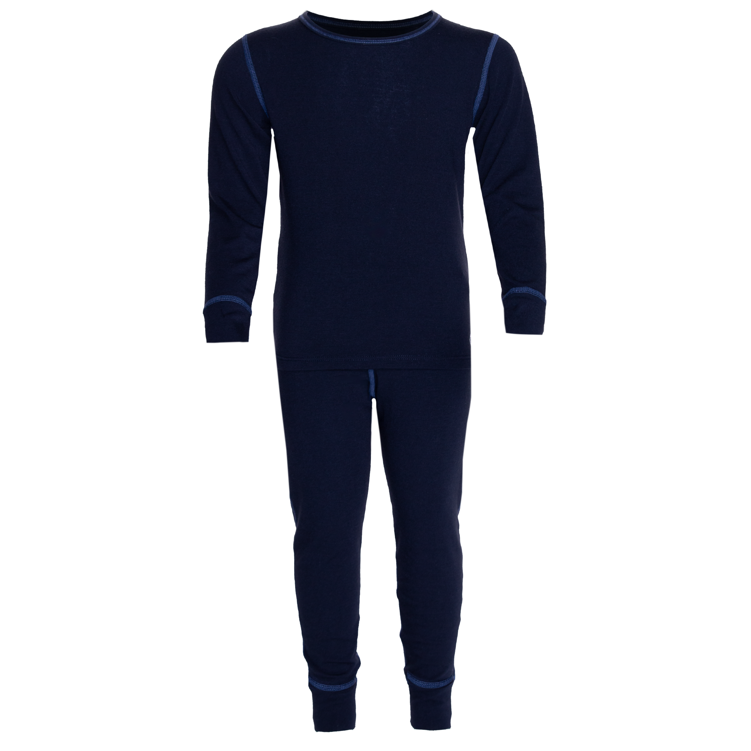 Thermal Long Underwear for Toddlers | Hot Chillys