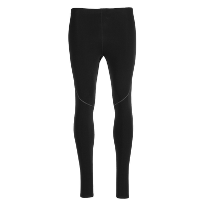 Hot Chillys Men's Micro-Elite XT Tight - Black/Grey