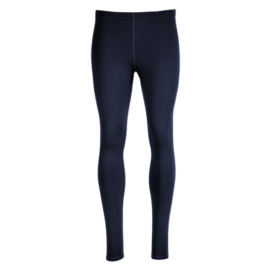Men's Micro-Elite Chamois Tight - Hot Chillys#color_navy