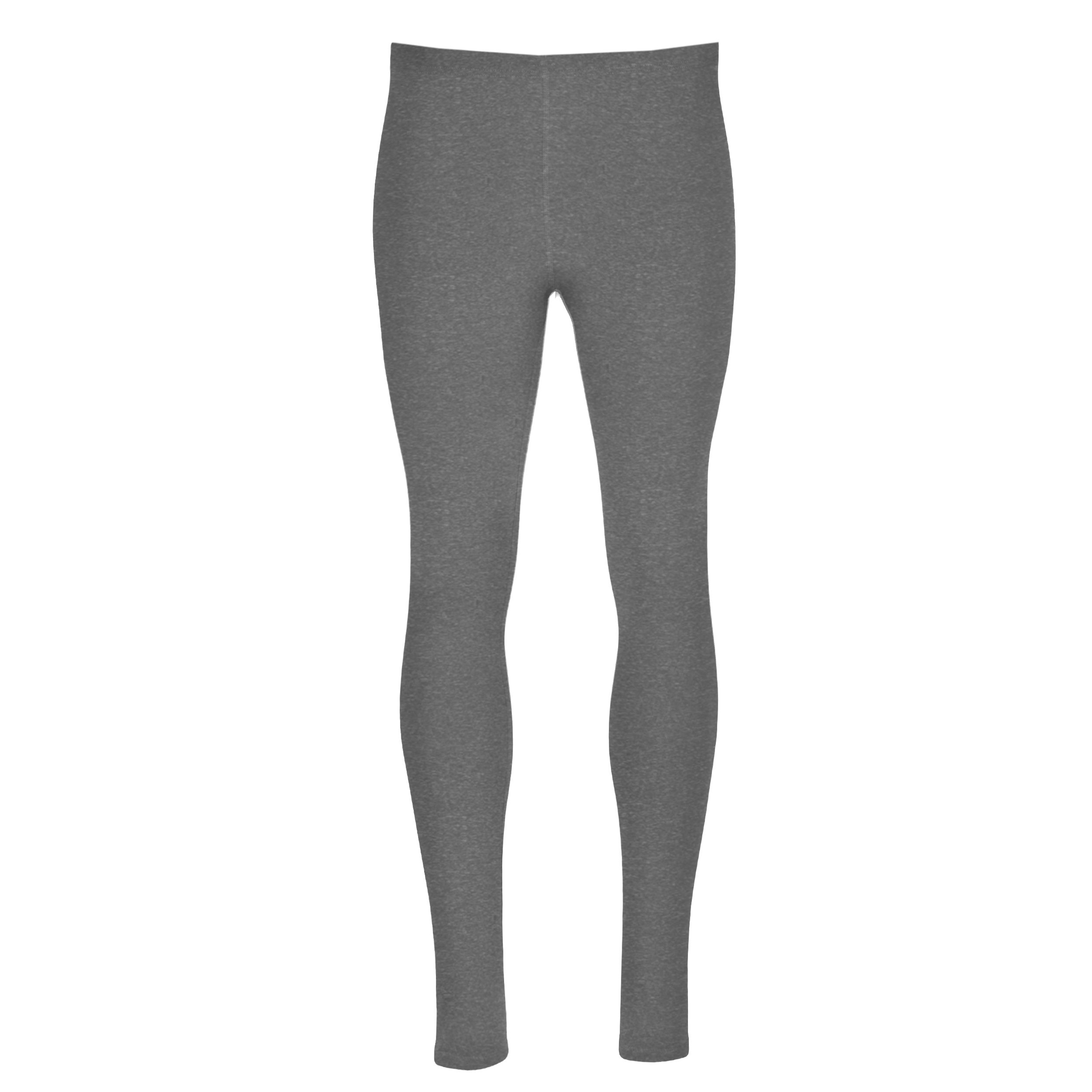 Men's Micro‑Elite Chamois Tight – Granite | Hot Chillys