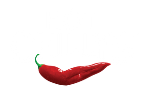 Hot Chillys Pepper Logo