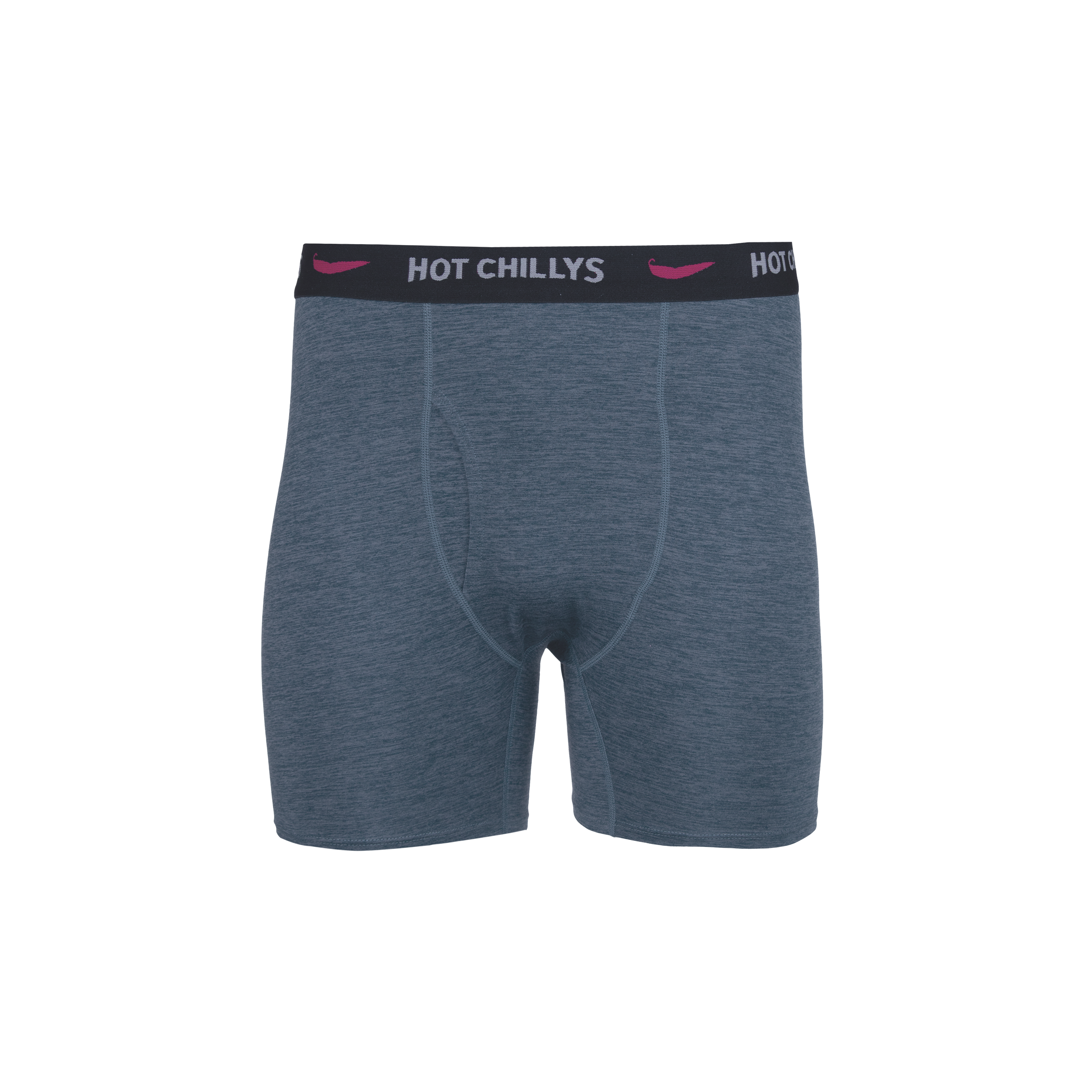 Boxer 5 pezzi - Nero/grigio mélange - BAMBINO | H&M IT Boxer 5 pezzi - Nero/grigio mélange - BAMBINO | H&M IT