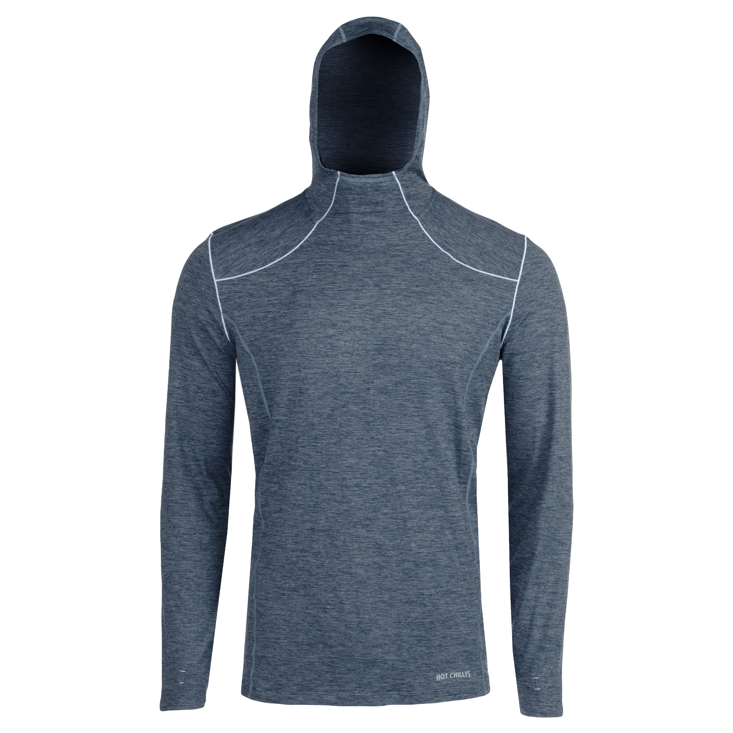 Men's Thermal Hoodie for Cold Weather Adventures | Hot Chillys