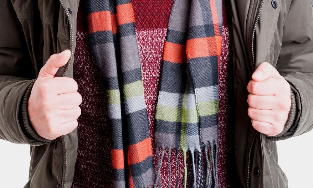 Most Common Winter Layering Mistakes