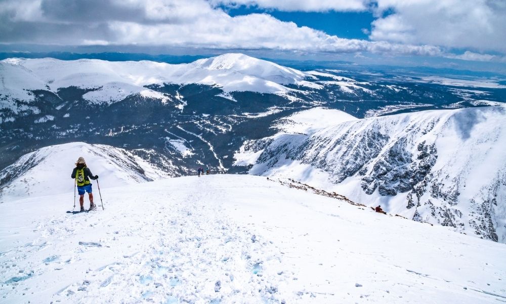 Best Ski and Snowboarding Destinations in Colorado