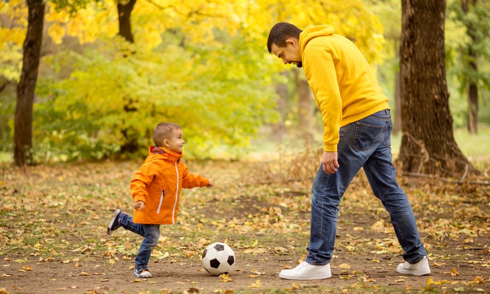 Tips for Keeping Your Kids Warm During Fall Sports