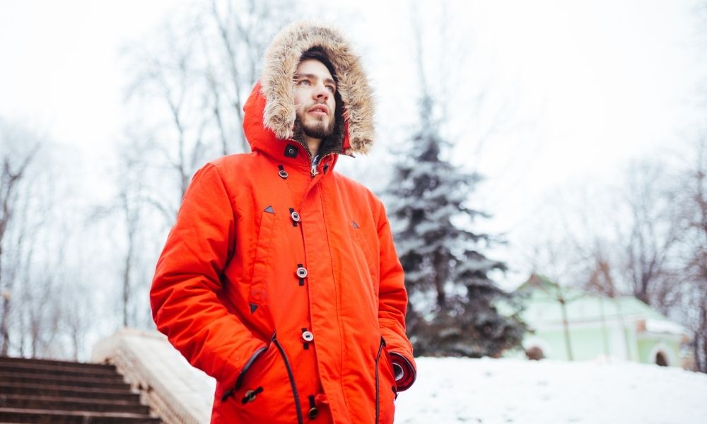 How To Prepare for Working Outdoors in Freezing Temperatures