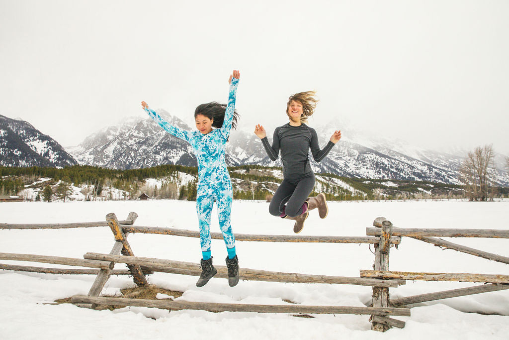 Chasing the Chill Away: How Hot Chillys Keeps Your Outdoor Adventures Toasty and Fun