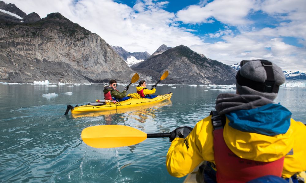 What To Know Before Your Family Trip to Alaska