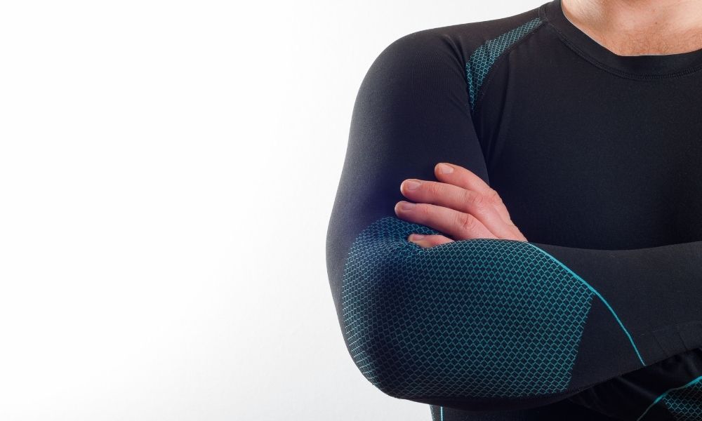 The Importance of Wearing Base Layers