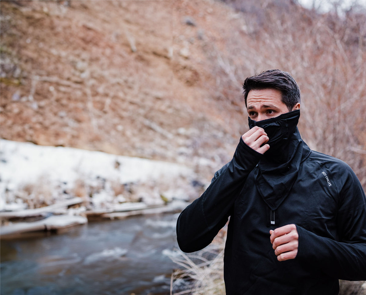 How To Choose Balaclavas and Face Masks – Hot Chillys
