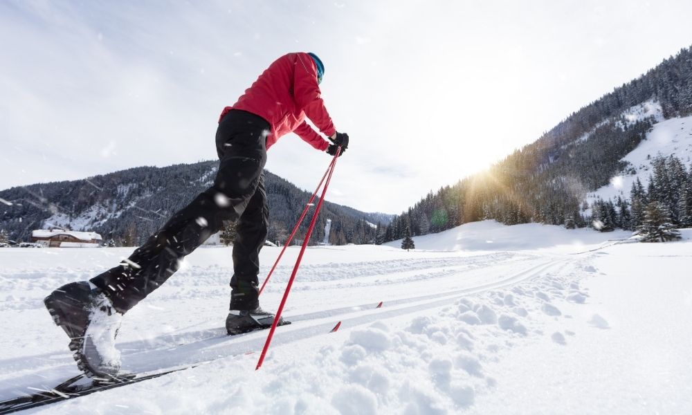 A Guide To Preventing Frostbite This Ski Season