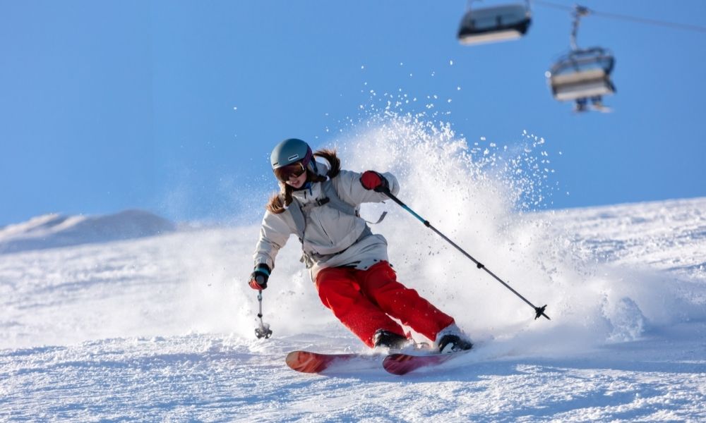 Safety Tips for Outdoor Exercise in Cold Weather