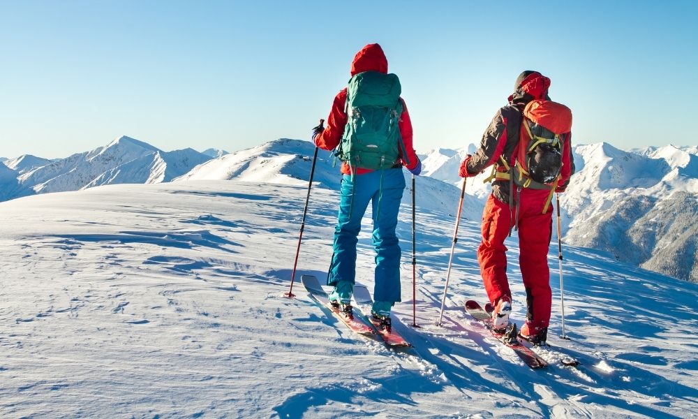 What You Need for Your First Ski Trip