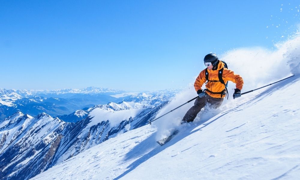 Best Materials To Keep You Warm During Winter Activity – Hot Chillys