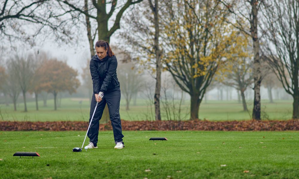 Expert Tips for Golfing During Wintertime