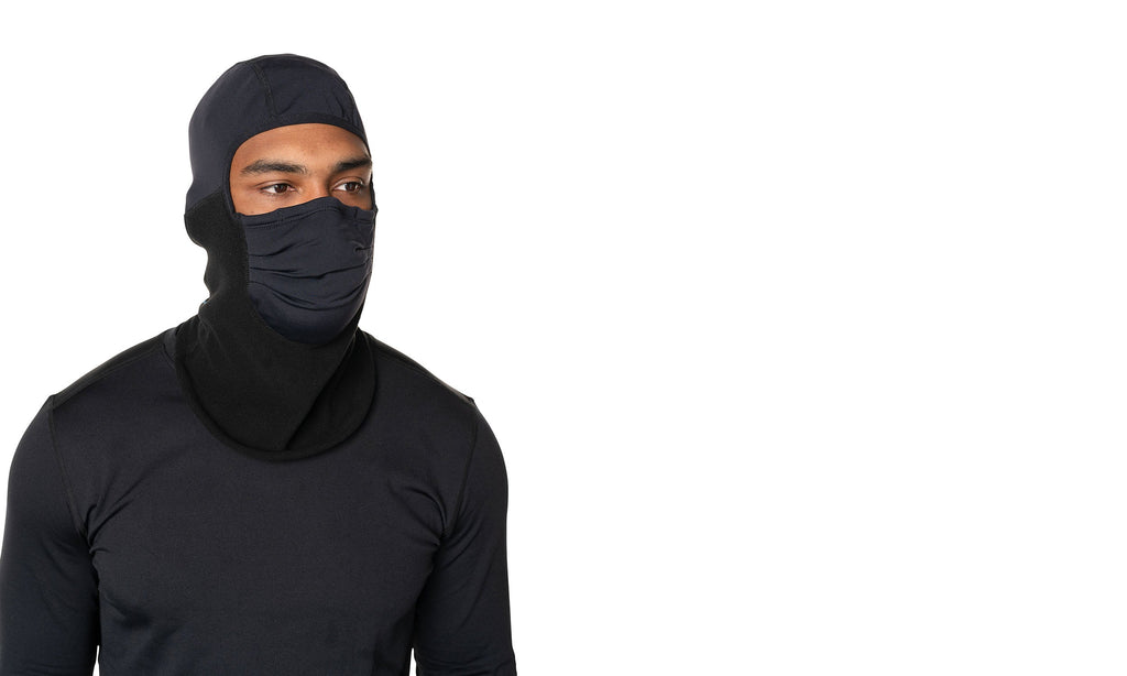 Hot Chillys Convertible Mask