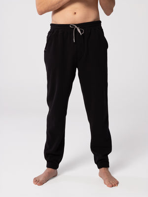 Men's La Montaña Jogger - Black