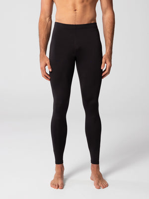 Men's Micro-Elite Chamois Tight - Black
