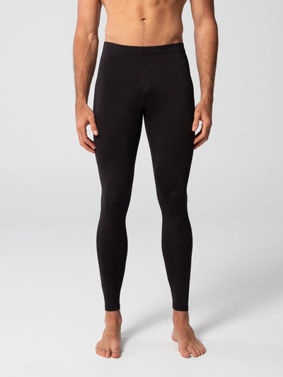 Men's Micro-Elite Chamois Tight - Black