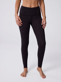 Women's Clima-Tek Tight - Black