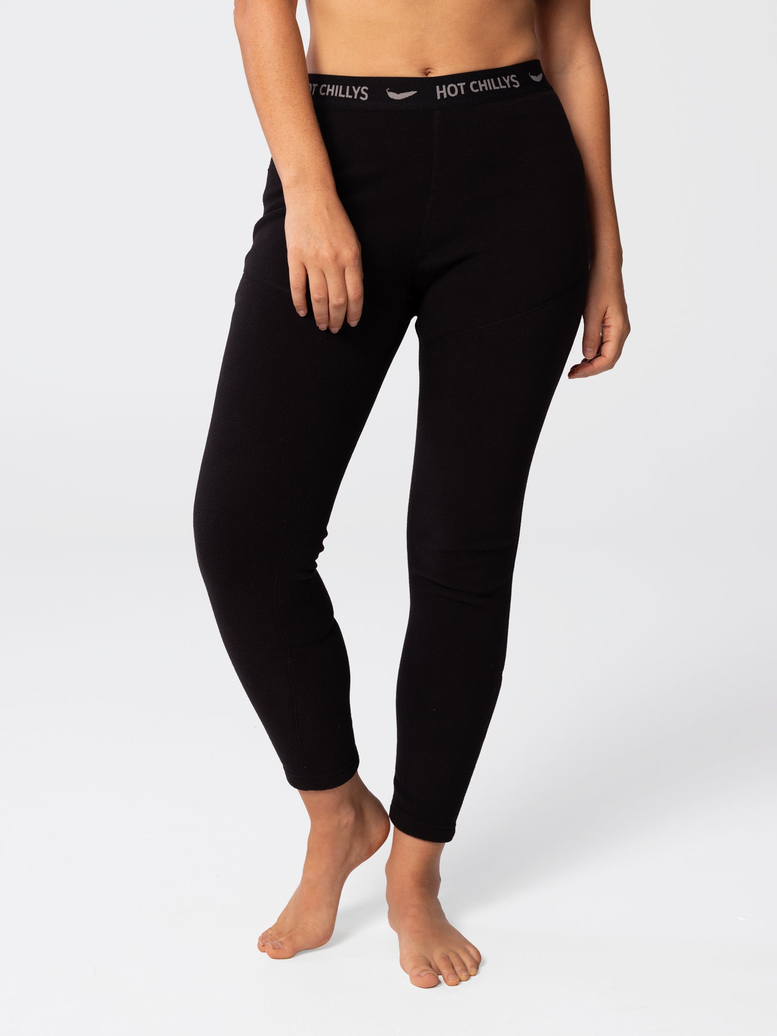 Thermal Base Layer Tights and Bottoms for Winter Adventures | Hot