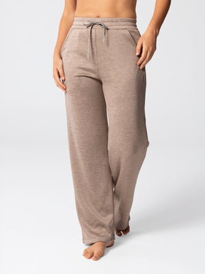 Women's La Paz Lounge Pant - Moon Rock