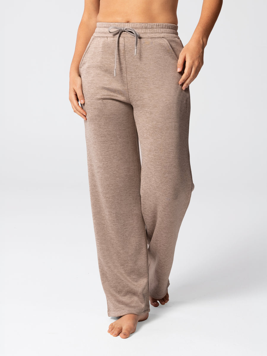 Women's La Paz Lounge Pant - Moon Rock