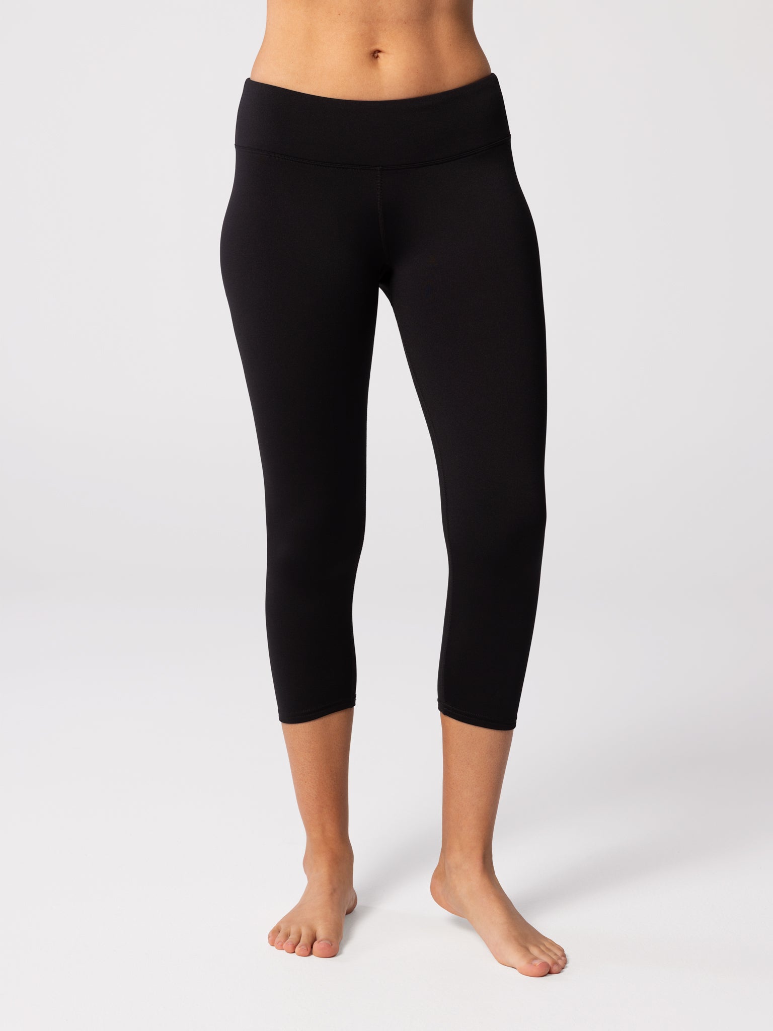 ヨシザウルス【FleetWood】DJANGO-100 マカフェリスタイル Women's Micro-Elite Chamois Premiere Capri Tight - Black – Hot Chillys