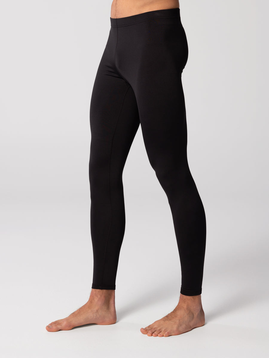 Men's Micro-Elite Chamois Tight - Black