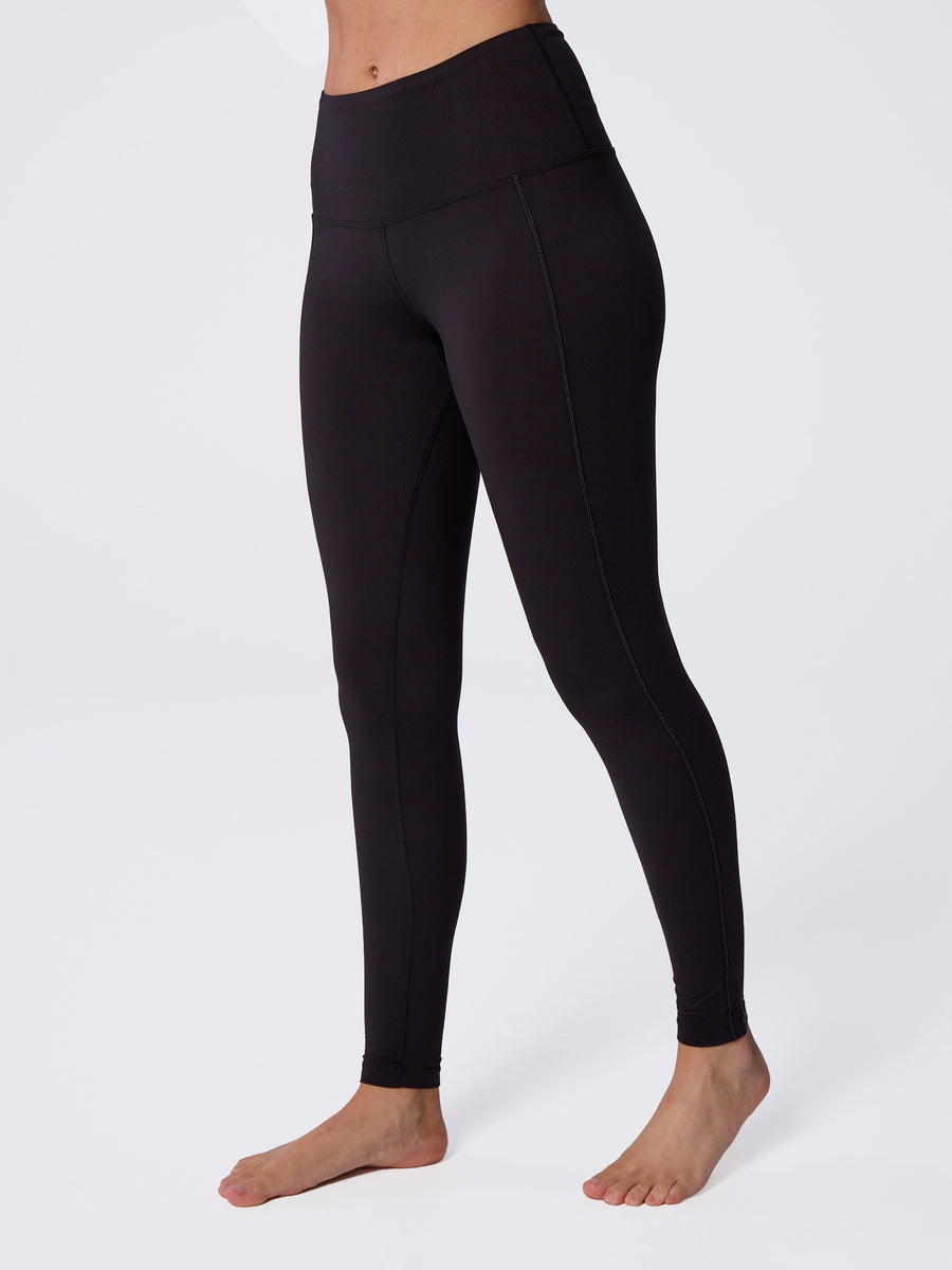 Women's Clima-Tek Tight - Black