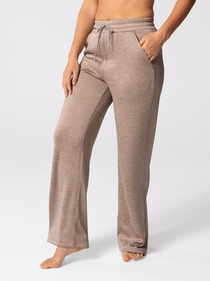 Women's La Paz Lounge Pant - Moon Rock